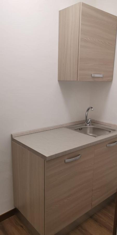 B&B Del Corso Castano Primo Dış mekan fotoğraf