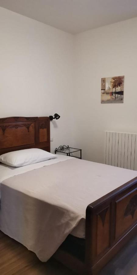B&B Del Corso Castano Primo Dış mekan fotoğraf